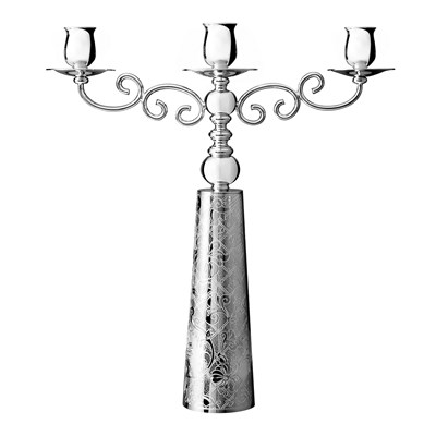 Candélabre 3 Lumières