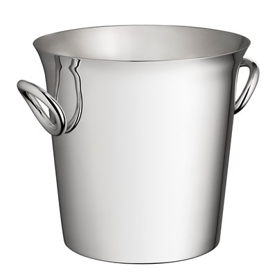 Seau à champagne 2 bouteilles
