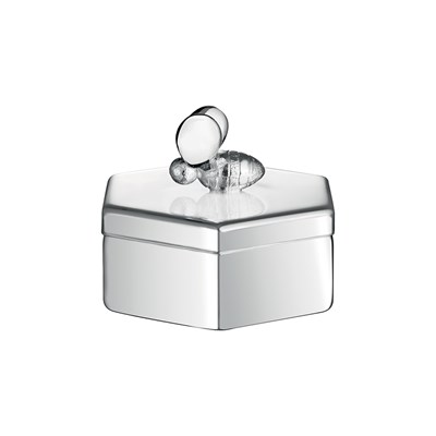 Keepsake box