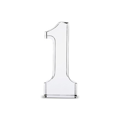 Bloc trophée n°1