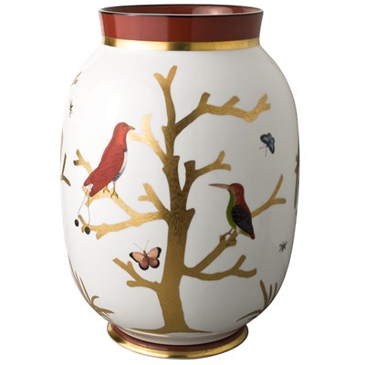 Toscan vase