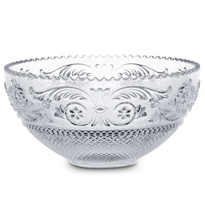 Large bowl