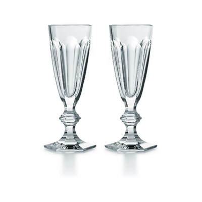 Coffret de 2 flûtes à Champagne