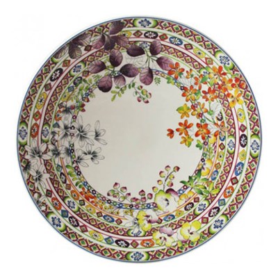 Fruit bowl