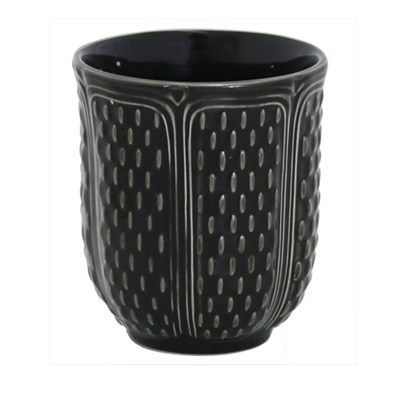 Tea cup manganese
