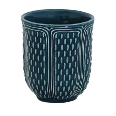 Tea cup acapulco