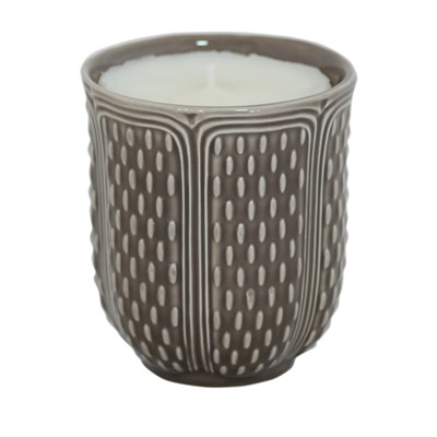 Scented candle