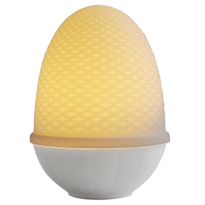 Lampion avec LED