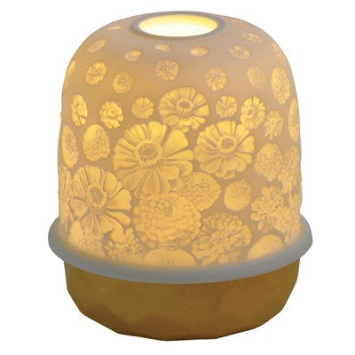 Lampion gold