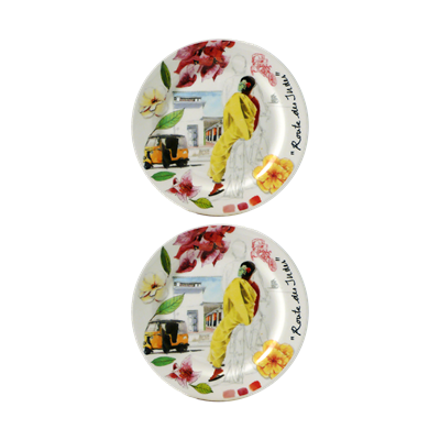Set of 2 Coasters