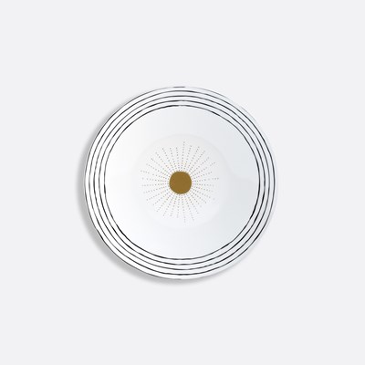 Salad plate