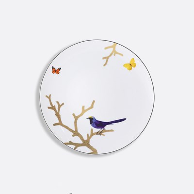 Dinner plate