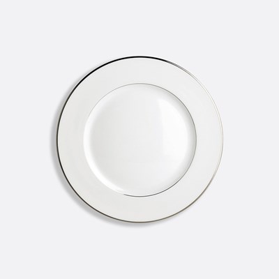 Assiette à dîner