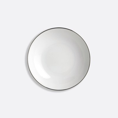 Assiette creuse