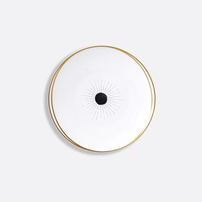 Salad plate