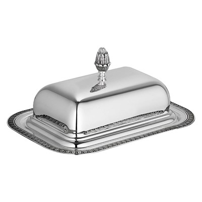 Beurrier rectangulaire
