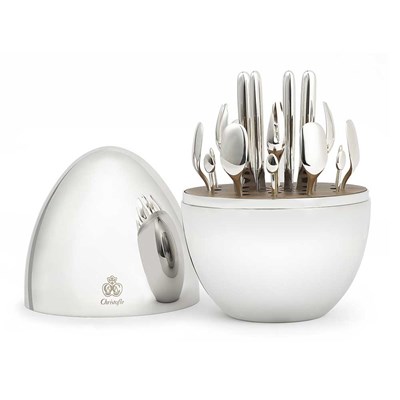 MOOD PARTY - Set of 24-Piece for 6 persons