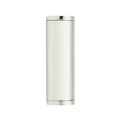 Silver-Plated engraved cork box