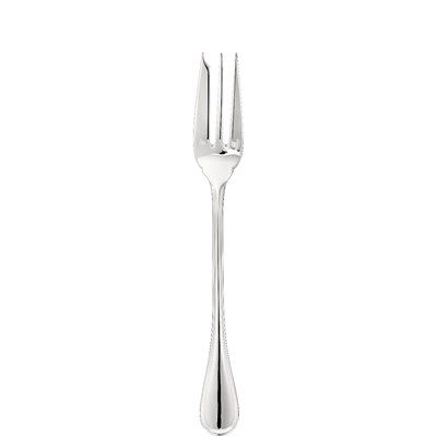 Fourchette à servir en acier