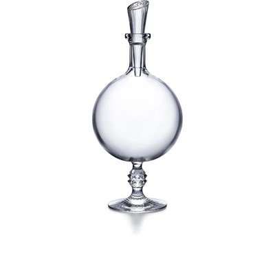 Champagne decanter