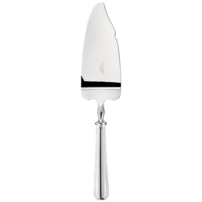 Silver-Plated cake server