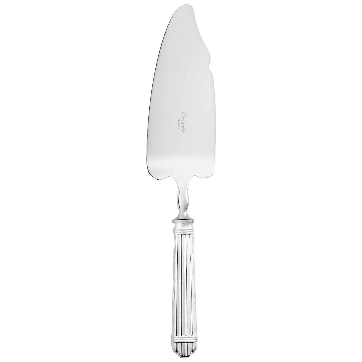 Silver-Plated cake server