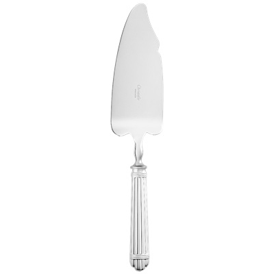 Silver-Plated cake server