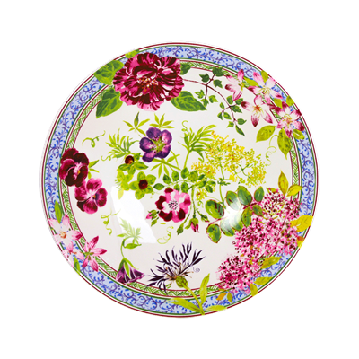 Coffret de 4 assiettes gourmandes extra