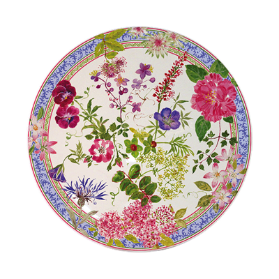 Plat à gâteaux
