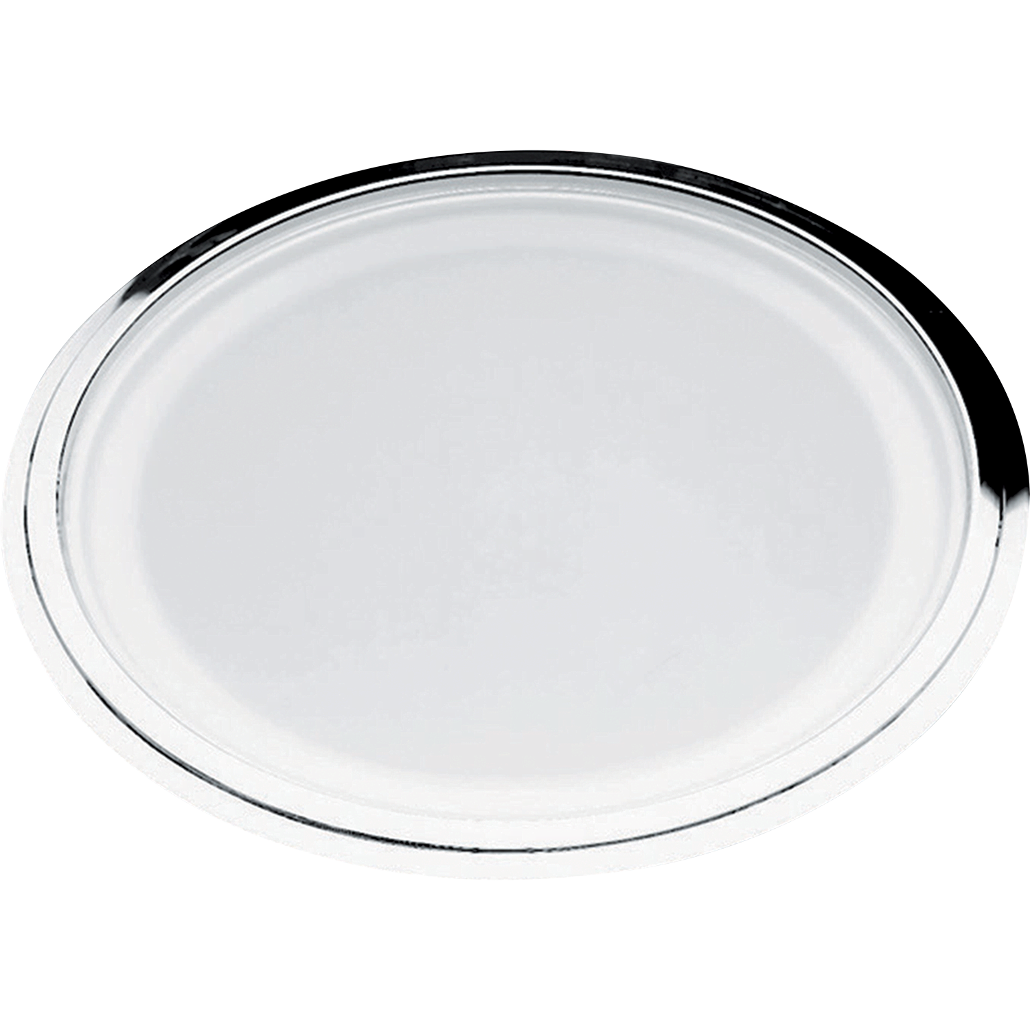 SilverPlated cheese board Shop Christofle