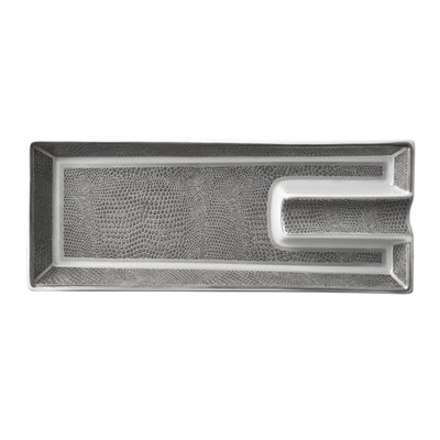 Cigar ashtray