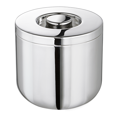 Stainless Steel Insulated Ice Bucket