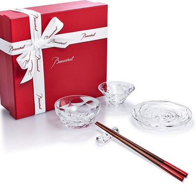 Asian Set
