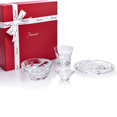 Coffret continental