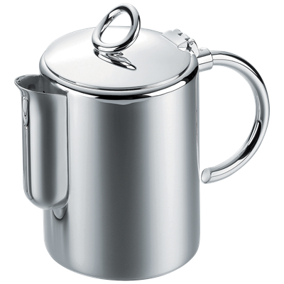 Tea/Coffee pot