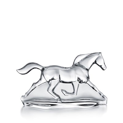 Cheval Troïka Apollon