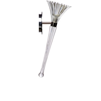 Applique murale Torchère