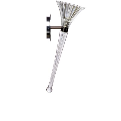 Wall sconce Torchère