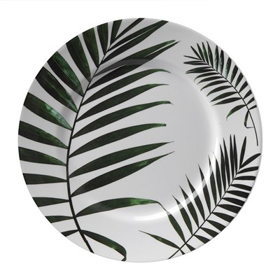 Dinner plate