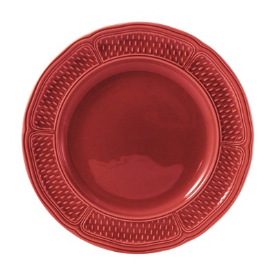 Service plate