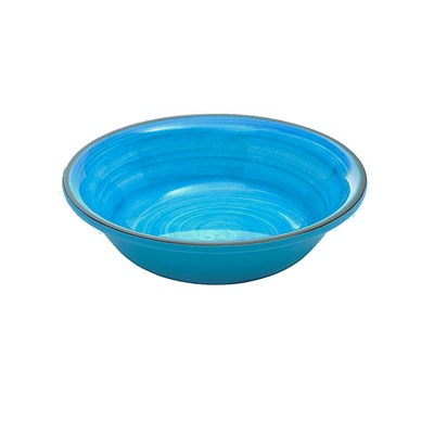 Soup/Cereal bowl celeste