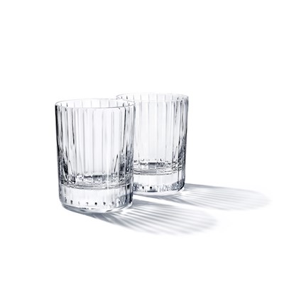 Set of 2 tumblers No 7