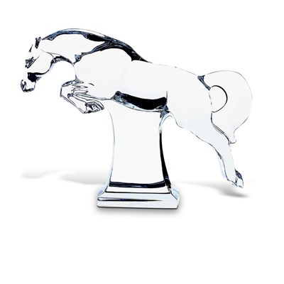 Saut à cheval