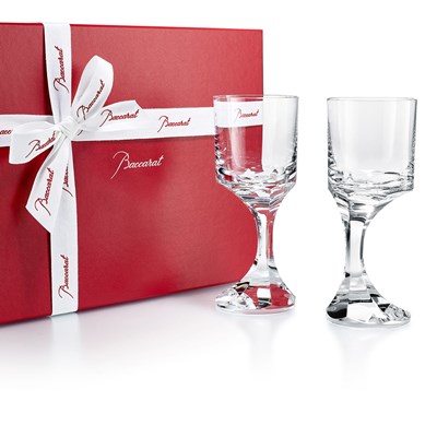 Coffret de 2 verres No2