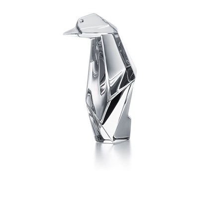 Penguin (Motif)