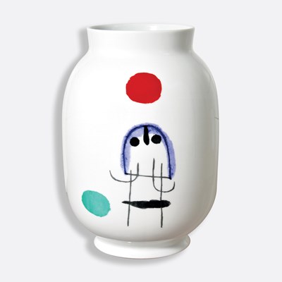 Vase toscan
