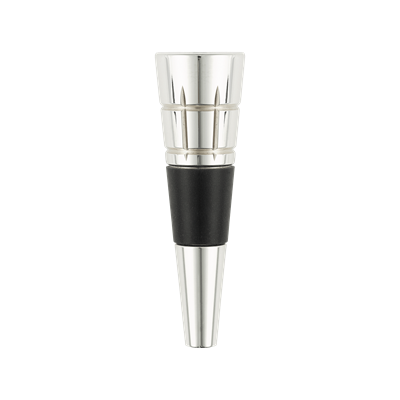 Silver-Plated wine cork
