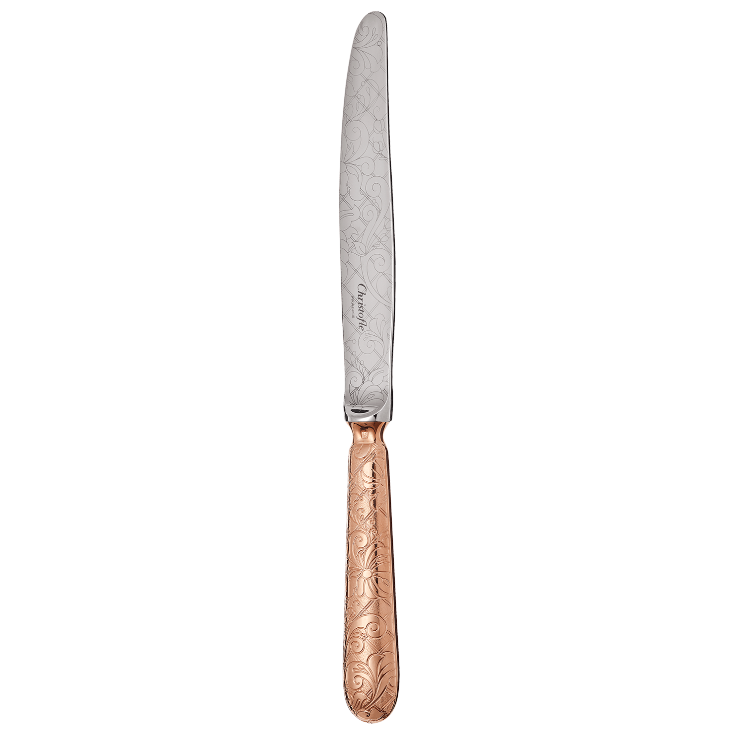 Christofle Jardin d'Eden letter opener