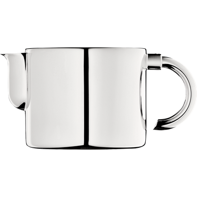 Creamer