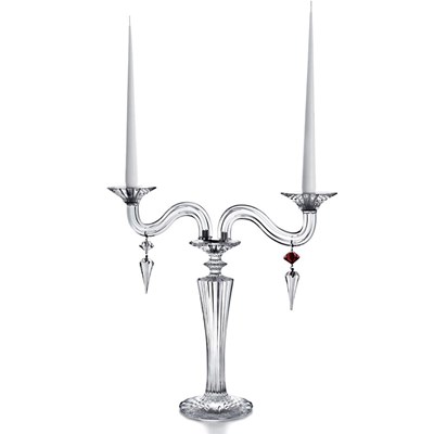 Candélabre 2 lumières